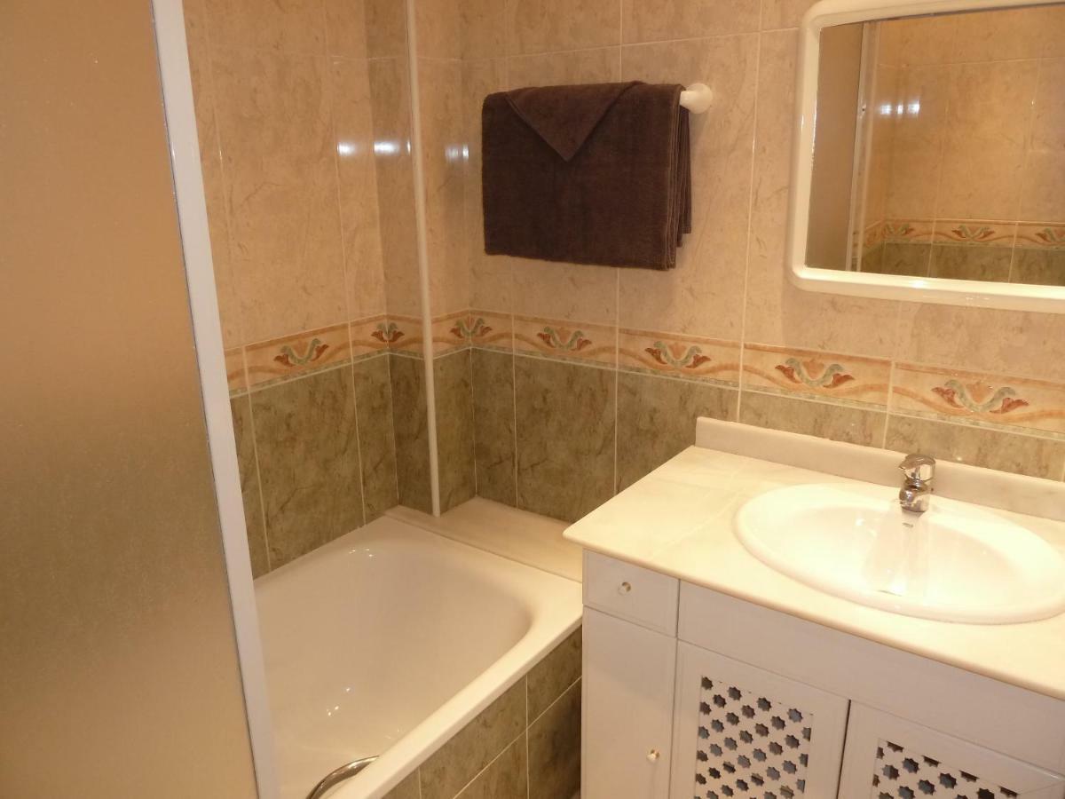 Jazmin Miraflores Seaview Apartment La Cala De Mijas Exterior foto